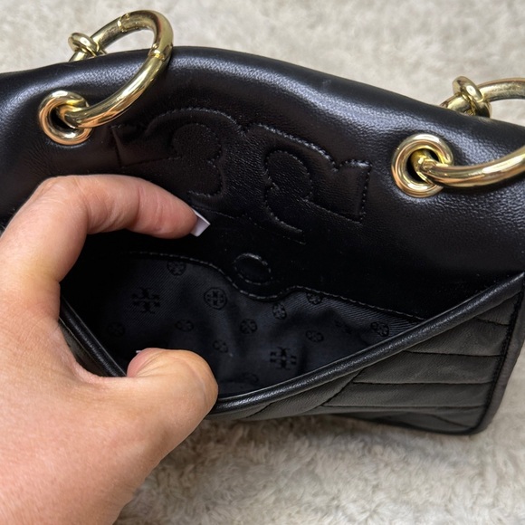 Tory Burch Alexa Mini Shoulder Bag - Picture 8 of 15